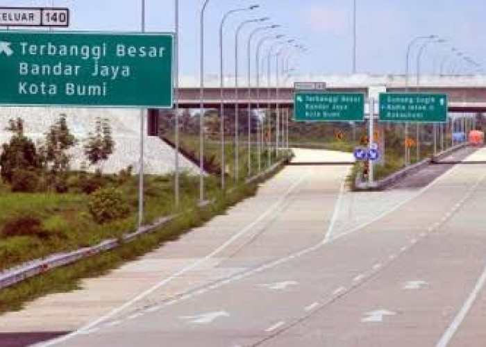 Diskon Berakhir! Tarif Baru Tol Terpeka Resmi Berlaku Mulai 17 Desember 2024, Siap-Siap Dompet Terkuras