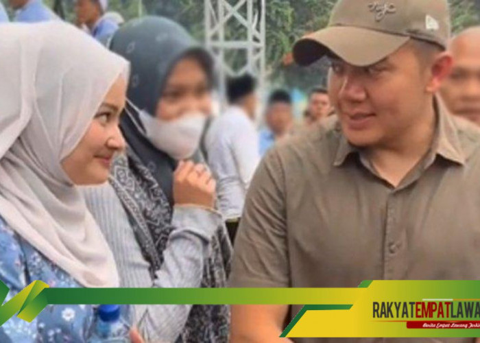 Mayor Teddy: Dari Ajudan Prabowo hingga Kisah Cinta dengan Celine Evangelista