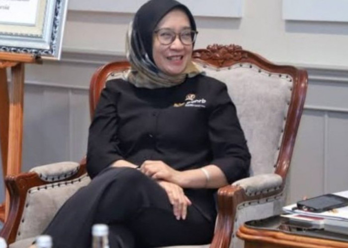 Menteri PANRB Setujui Skema Work From Anywhere bagi PNS Jelang Lebaran 2025