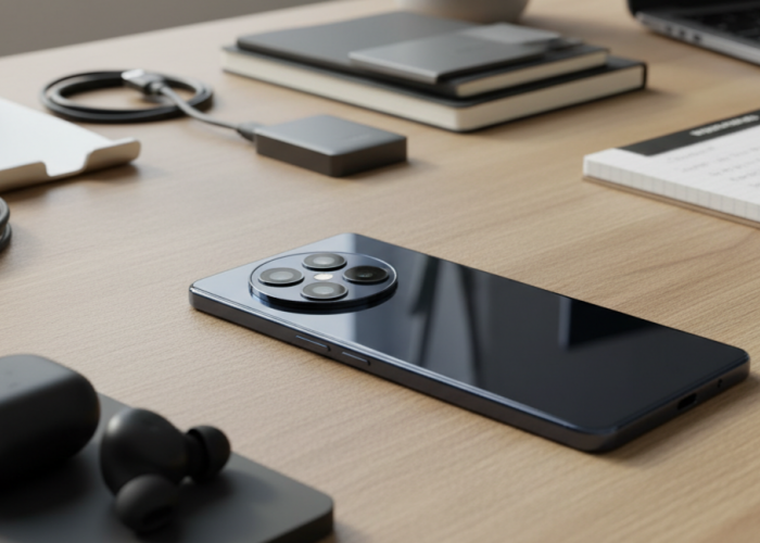 Uji Kamera Infinix Note 50 Pro+: Zoom Optik 3x Jadi Pembeda di Kelas Menengah