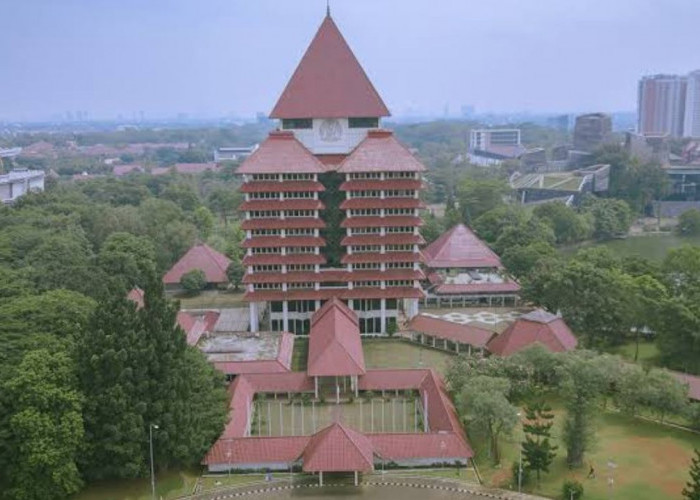 Mengenal Lebih Dekat 10 Universitas Terbaik di Indonesia
