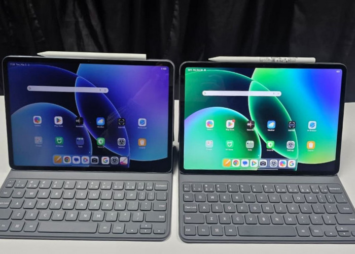 Rekomendasi Tablet + Keyboard Terbaik di Indonesia, Harga Mulai Rp 4 Jutaan