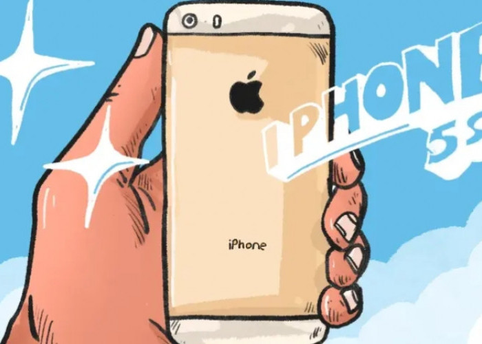 Tren Unik Gen Z: iPhone Jadul Kembali Diburu, Foto “Grainy” Justru Jadi Daya Tarik Utama