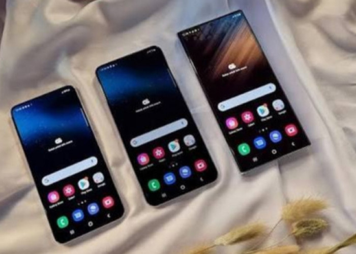 Berikut HP Paling Ditunggu di 2026: Persaingan Flagship Kian Ketat