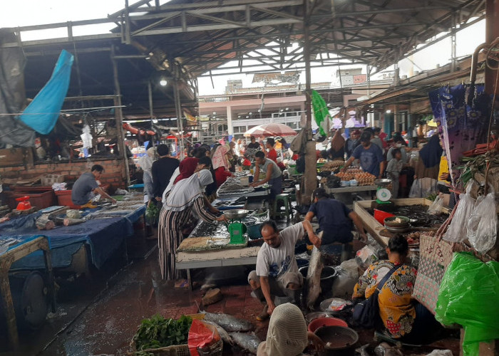 KUR BRI Menjadi Penyelamat Bagi Usaha Kecil di Masa Pandemi COVID-19