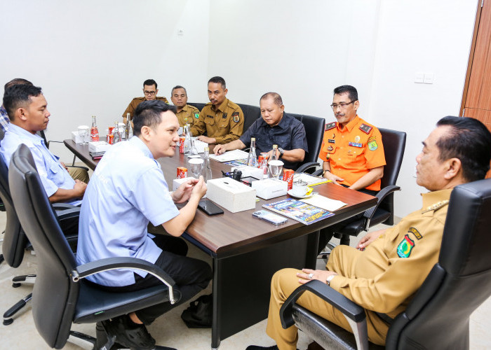 KEJURDA Drag Race & Drag Bike Championship 2025 Siap Digelar di Musi Banyuasin, Jadi Tuan Rumah Putaran Kedua