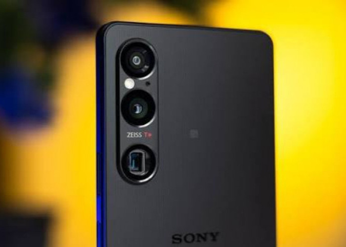 Snapdragon 8 Elite Jadi Andalan Sony Xperia 1 VII, Siap Libas Gaming Berat