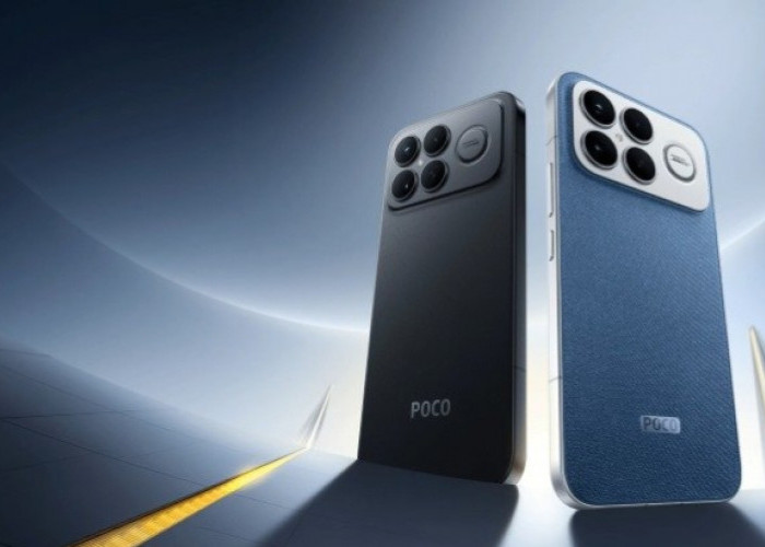 Poco F8 Series Resmi Meluncur di Indonesia, Usung UltraPower Ascended dan Performa Flagship untuk Gamer