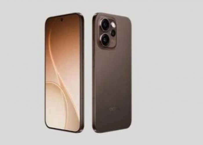 Performa Kencang Snapdragon 7 Gen 4, OPPO Reno15 5G Siap untuk Gaming