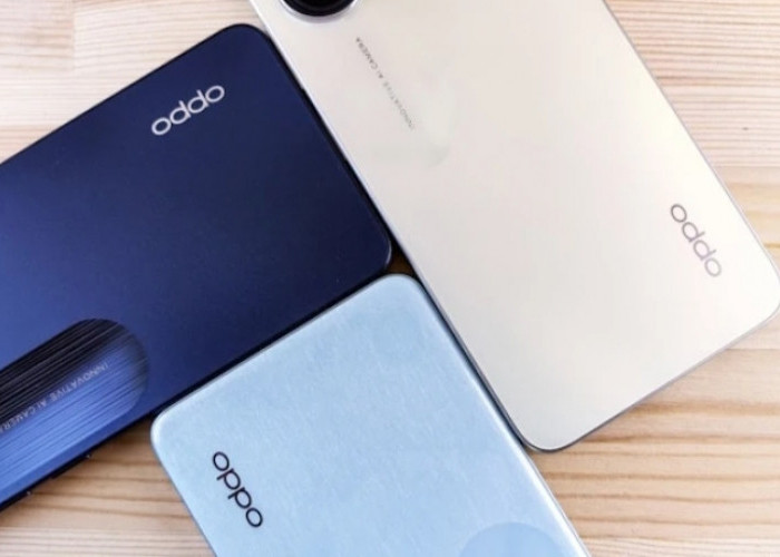OPPO A5i Pro 5G Turun Harga di Maret 2026, Kini Bisa Didapat Rp2,9 Jutaan