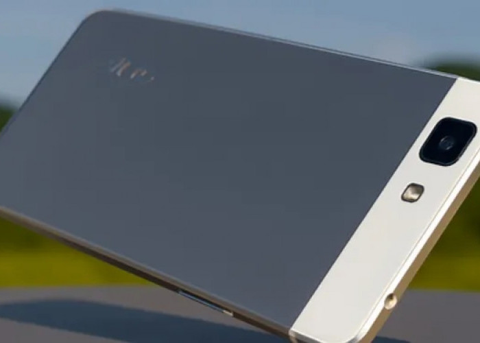 7 HP Tipis Terbaik Tahun 2026: Desain Ramping, Spek Naik Kelas, Harga Mulai Rp3 Jutaan