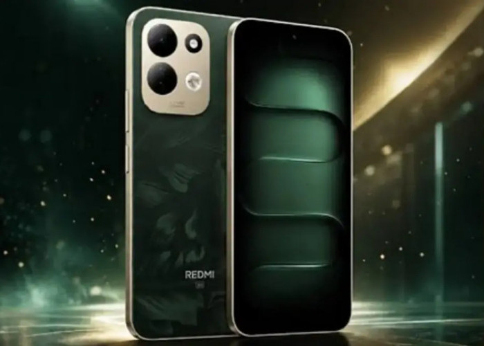 Xiaomi Diam-Diam Rilis Redmi M100, Bawa 5G dan Baterai 7.900 mAh Harga Mulai Rp4,1 Juta