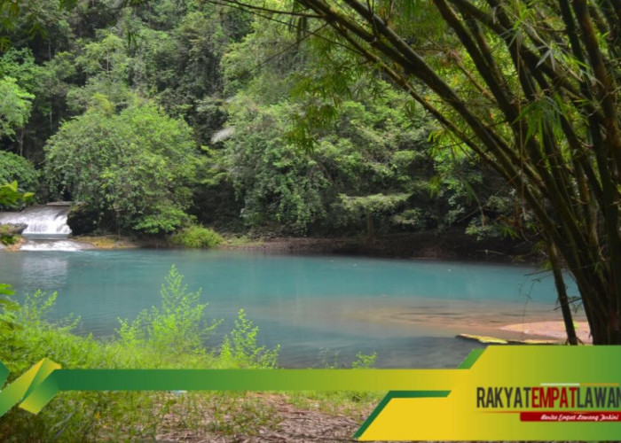 Danau Toakala: Keindahan Alam dan Legenda Romantis di Tengah Taman Nasional Bantimurung