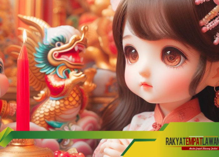 Imlek Agama Apa? Perayaan Budaya Tionghoa yang Penuh Makna dan Misteri, Simak Faktanya!