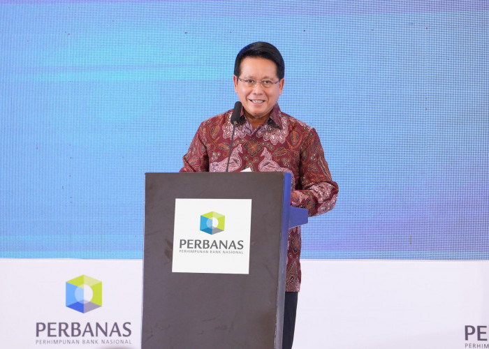 Perbankan Perketat Prudential Measures di Tengah Risiko Geopolitik Global 