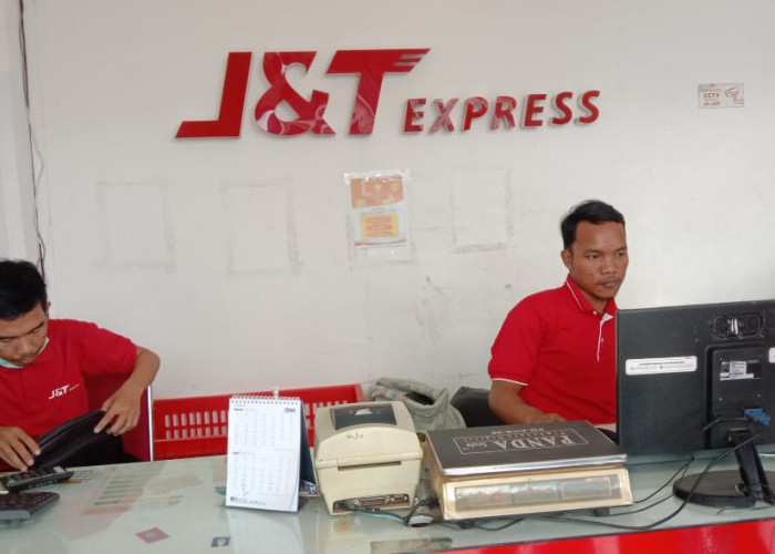 Perbedaan J&T Express dengan J&T Cargo