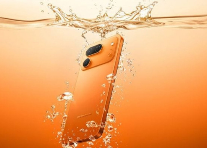 Performa Helio G100 Ultimate dan RAM Virtual 24GB, TECNO Spark 50 Pro Bidik Pengguna Multitasking
