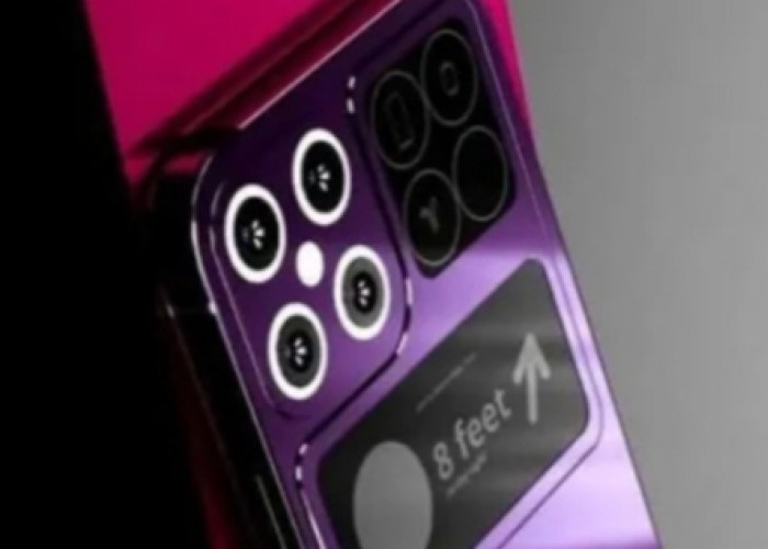 Harga Nokia N75 Max Pro 5G 2026 di Indonesia: Varian & Paket Terbaru, Bersaing di Segmen Flagship