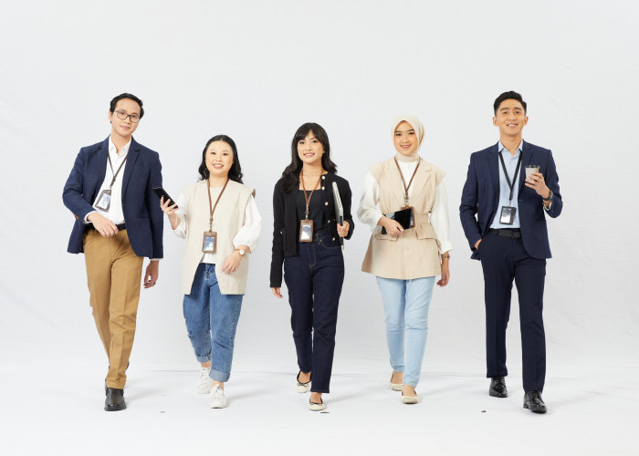 BRI Resmi Buka Rekrutmen BFLP 2025, Peluang Emas untuk Generasi Muda Berbakat
