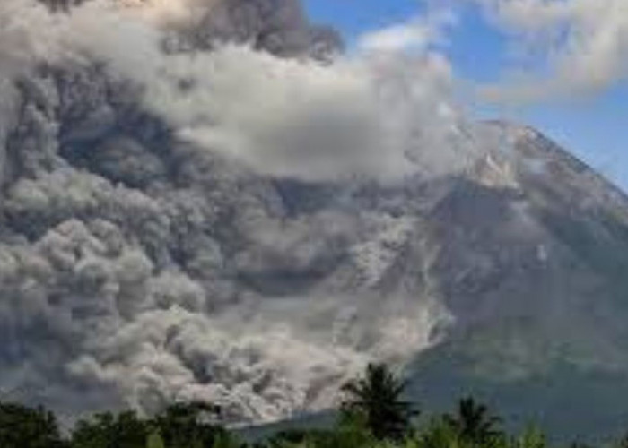 Kaliurang: Destinasi Wisata Sejuk di Kaki Gunung Merapi