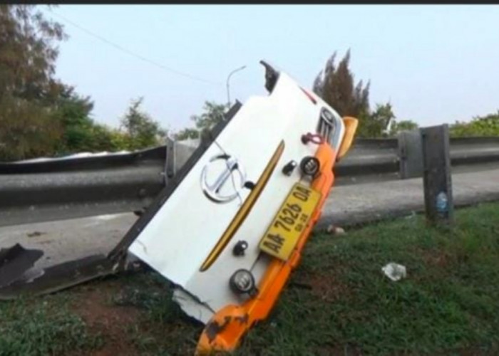 5 Fakta Terbaru Tragedi Kecelakaan Bus di Tol Cipali