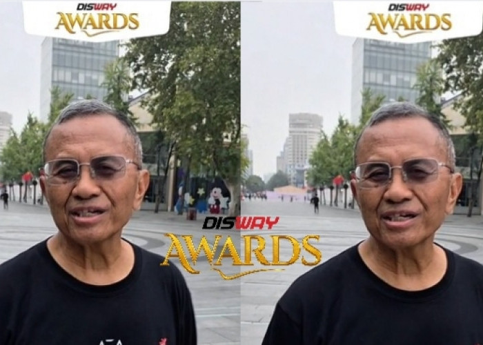 Disway Awards 2025: Momentum Apresiasi Integritas, Kredibilitas, dan Reputasi Brand Nasional