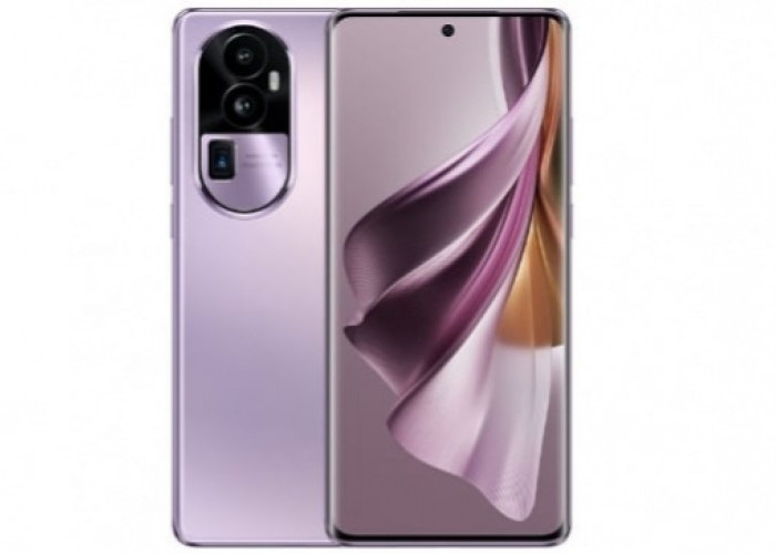 OPPO Reno11 Andalkan Ultra-Clear Portrait dengan Kamera Stabil OIS