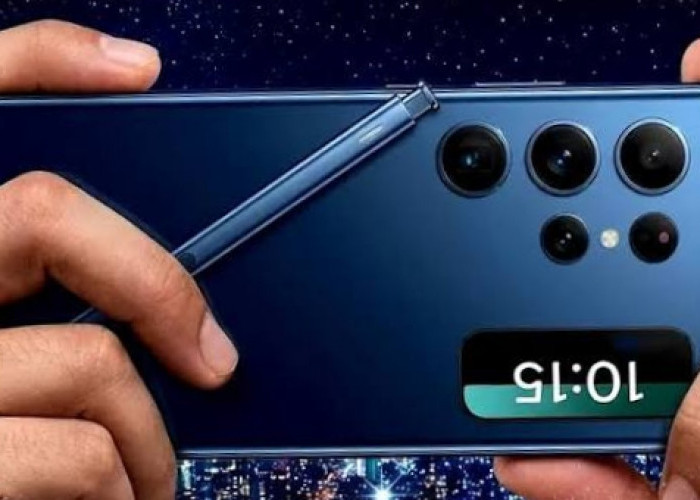 Nokia N75 Max Pro 5G Hadir di Indonesia, Baterai 7100mAh dan Kamera 200MP Siap Libas Pemakaian Berat