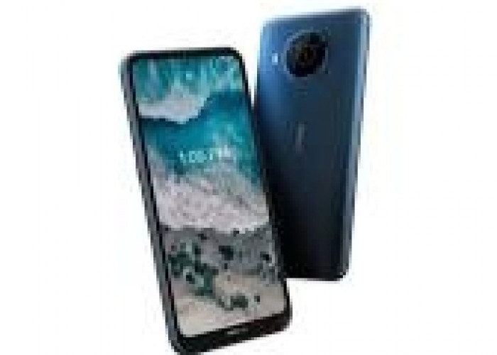 Nokia X100 Pro 5G Resmi Meluncur! Kamera 300MP, Snapdragon 8 Gen 4, dan Baterai 7.000 mAh Jadi Senjata Mematik