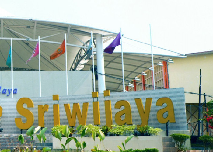 Universitas Sriwijaya: Kampus Terluas se-Asia Tenggara dengan Luas 712 Hektar