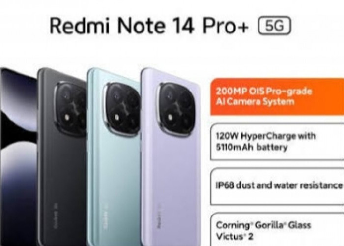 Ganti HP di 2026? Ini Rekomendasi HP Rp2 Jutaan Layar AMOLED dengan Spek Ngebut di Kelasnya