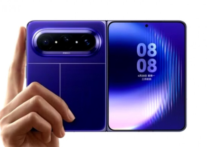 HP Huawei Xingmang Bakal Jadi Penantang Kelas Menengah, Kamera XMAGE dan Harga Terjangkau Jadi Andalan?