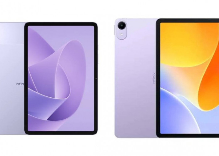 Infinix XPAD 30 Pro 4G: Layar 2.5K Jadi Andalan, Tapi Ada Kekurangan yang Perlu Diperhatikan