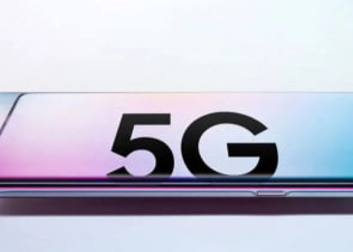 Rekomendasi HP 5G Termurah November 2024, Nikmati Kecepatan Internet Tinggi dengan Harga Terjangkau