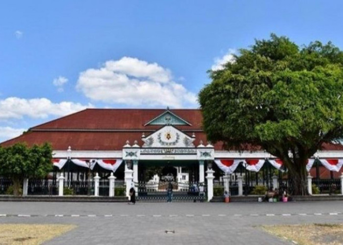 Mitos dan Aturan Unik di Balik Kunjungan ke Kraton Yogyakarta