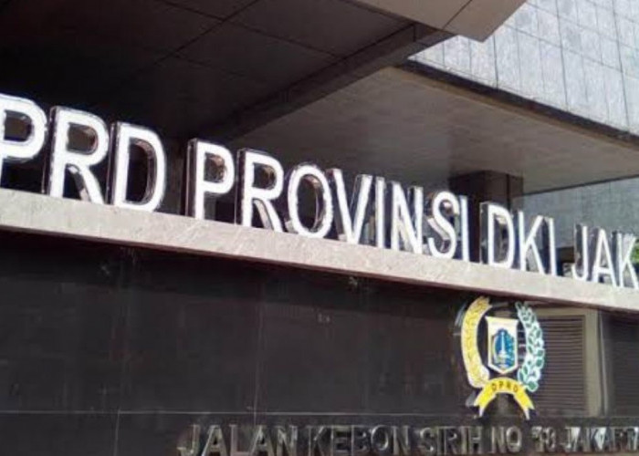 DPRD DKI Jakarta Setujui Raperda APBD 2024, Segini Total Nilainya!