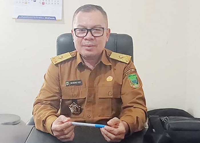 Awal 2026, Lima Bencana Alam Terjang Empat Lawang: Banjir, Longsor Hendra Lezi Himbau Masyarakat