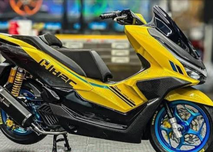 Harga Honda Supra X 160 R Diperkirakan Rp33 Juta-Rp40 Juta, Siap Tantang Segmen 150cc