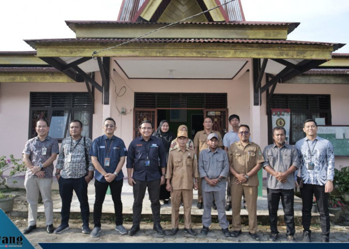 Terus Bergeliat, Pemberdayaan BRI Ungkit Perekonomian Desa Empang Baru