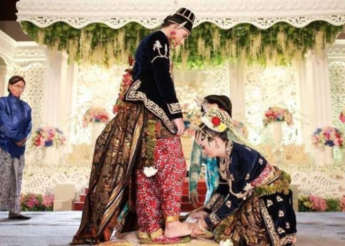 Mitos Siji Karo Teluh dan Siji Jejer Teluh, Larangan Pernikahan dalam Budaya Jawa, Cek Pasanganmu!