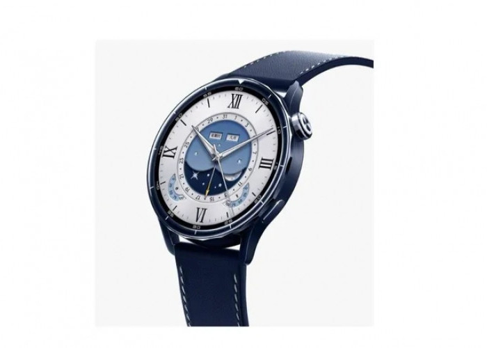 Xiaomi Watch S5 Resmi Meluncur! Smartwatch Premium dengan eSIM, Layar Super Terang & Baterai Tahan 21 Hari