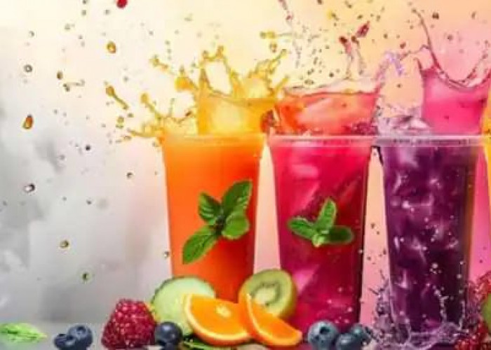 5 Minuman yang Bisa Membantu Atasi Haid Tidak Teratur, Nomor 3 Penuh Kejutan!