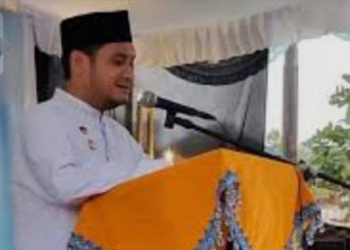 Geger di Buton! Warga Demo, Bupati Alvin Akawijaya Putra Dinyatakan 