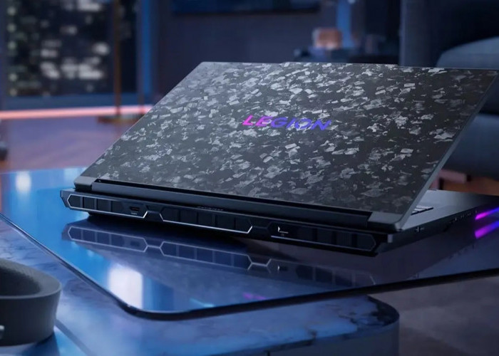 Spesifikasi Monster! Lenovo Legion 9i Gen 10 Cocok untuk Gamer Profesional