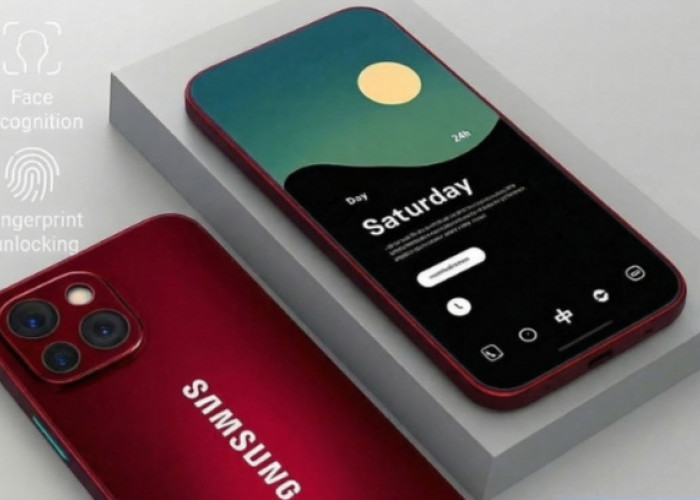 Samsung Galaxy Oxygen 2025 Siap Meluncur, Flagship Murah dengan Snapdragon 8 Gen 2?