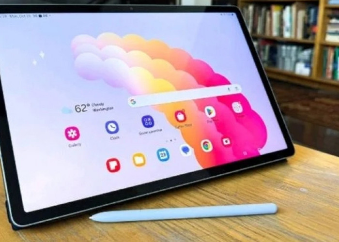 Samsung Galaxy Tab S11 Ultra 2026 Resmi Meluncur, Usung Layar 3K 14,6 Inci dan S Pen Super Presisi