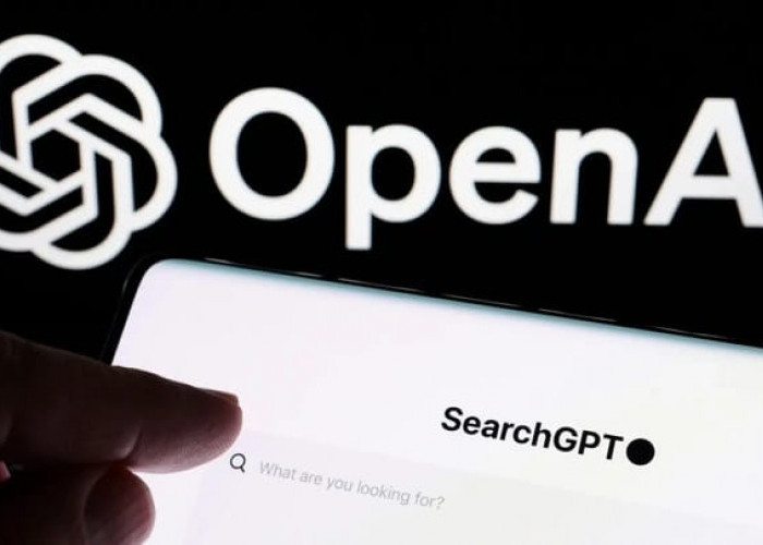 OpenAI Siapkan Peluncuran SearchGPT, Tantang Google dalam Persaingan Mesin Pencari