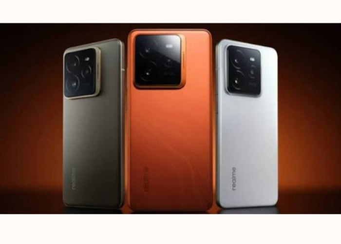 Realme GT 7 Pro 2026, Flagship Killer dengan Harga Kompetitif