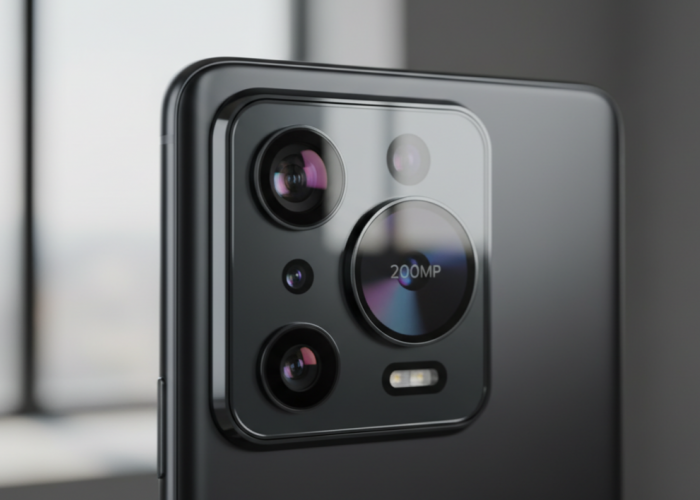 MediaTek Dimensity 7100 Jadi Otak Infinix Note Edge, Dukung Kamera hingga 200MP