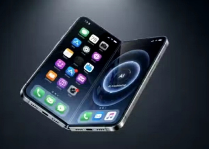 iPhone Lipat Pertama Apple Bocor! Pakai Chip A20 Pro, Siap Meluncur September 2026